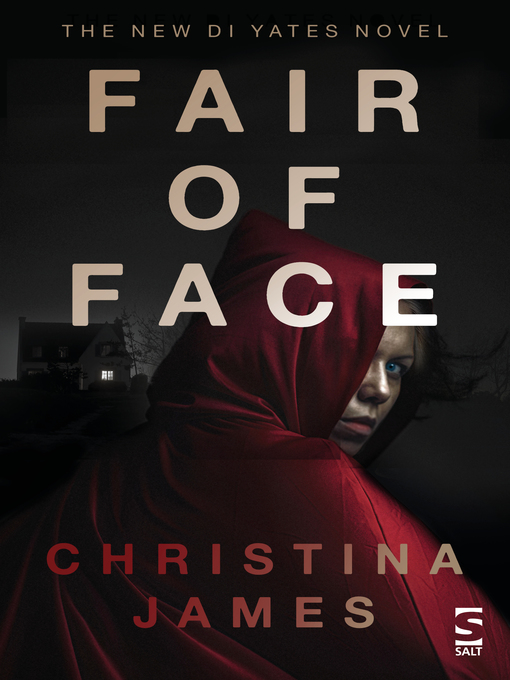 Title details for Fair of Face by Christina James - Wait list